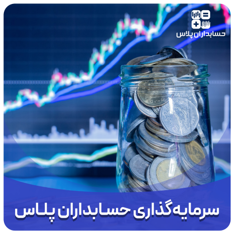 سرمایه گذاری حسابداران پلاس